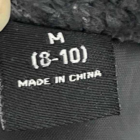 SwissTech Women’s Greystone Hooded Winter Parka – Size M (8–10) - Picture 12 of 14